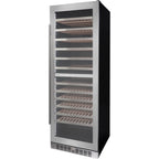 Danby Wine Cooler (SPRWC140D1SS) - Stainless Steel