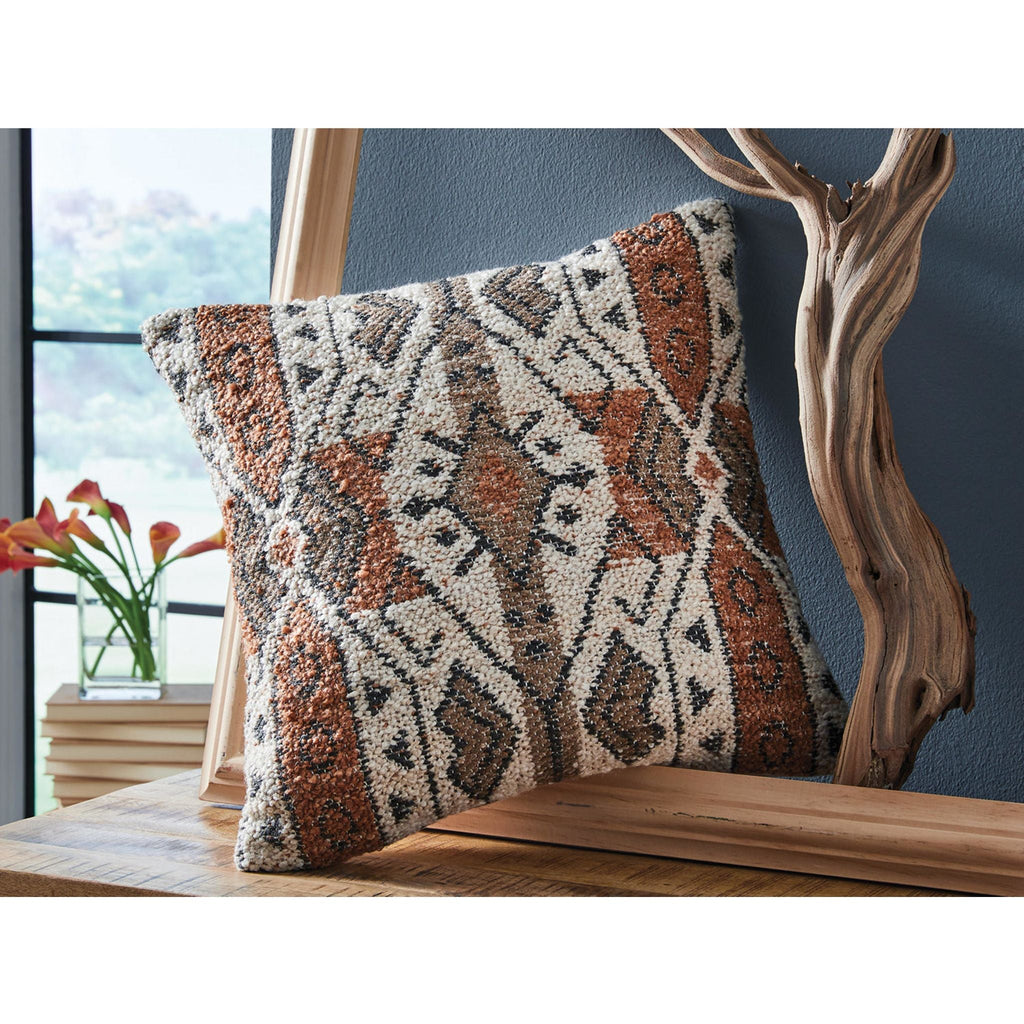 Kierenworth Accent Pillow 20.00