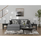 Bealton 2 Piece Sectional with Chaise