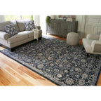 Hilcott Area Rug - 8'x10'