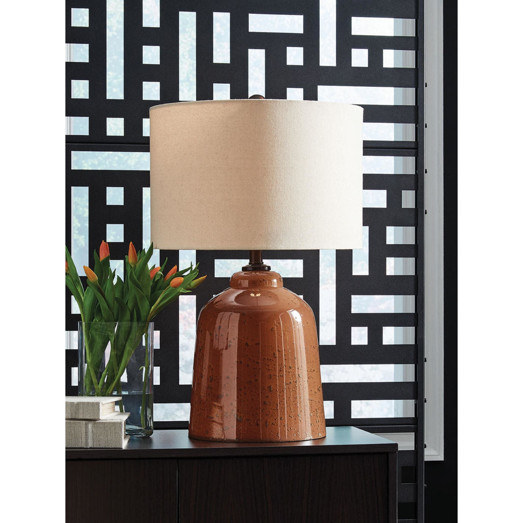 Aaleahya Table Lamp 25.50