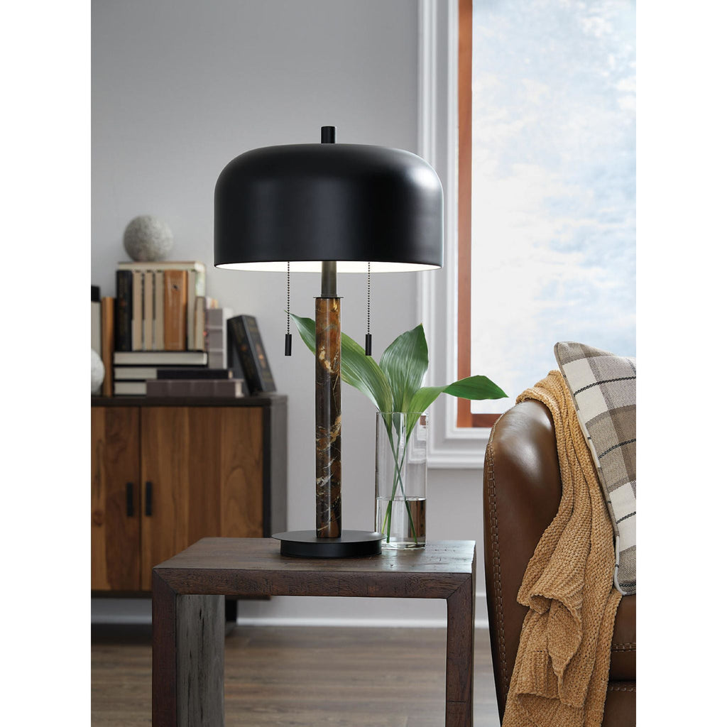 Alanbert Table Lamp 27.00