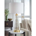 Bakersboro Table Lamp 33.75