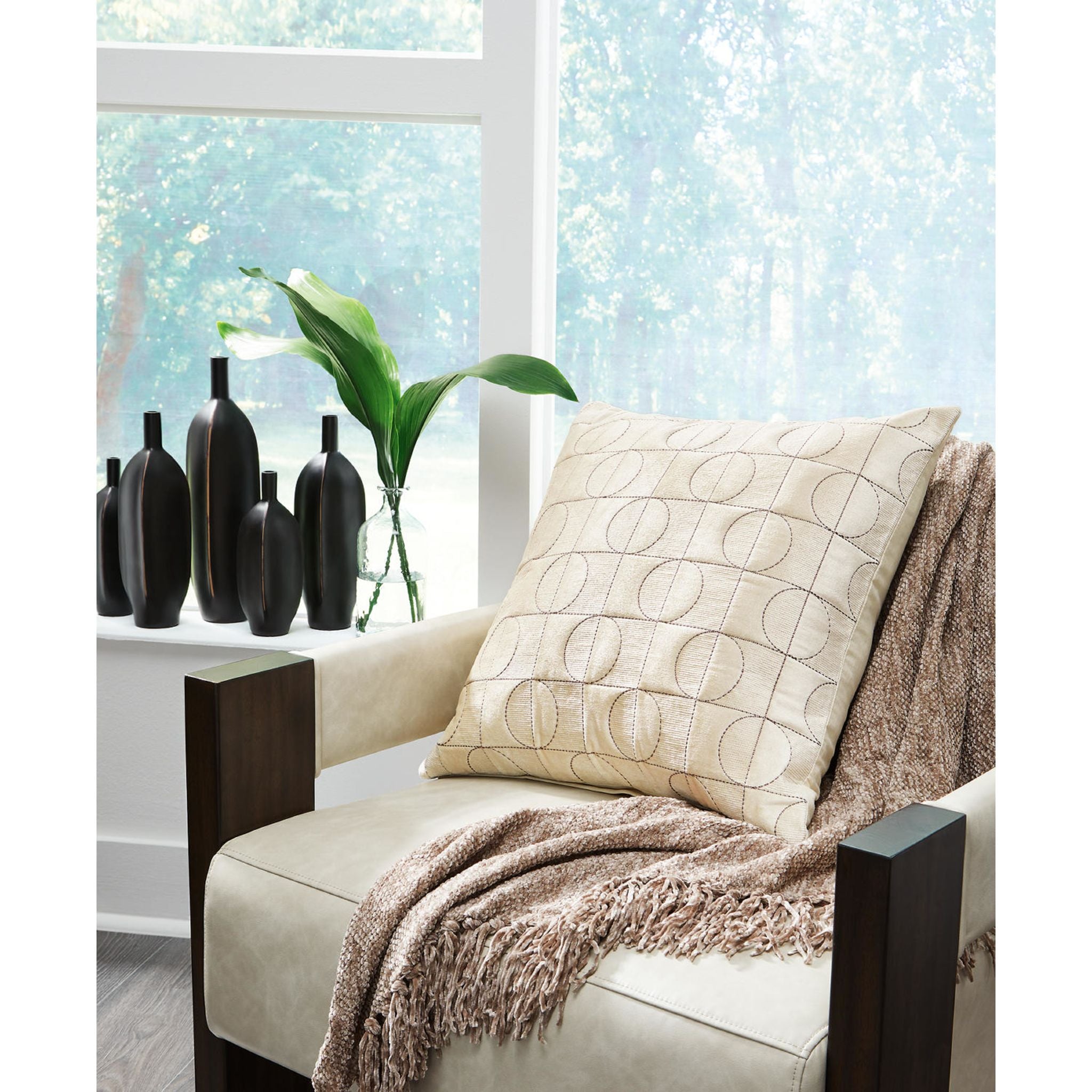 Kydner Accent Pillow