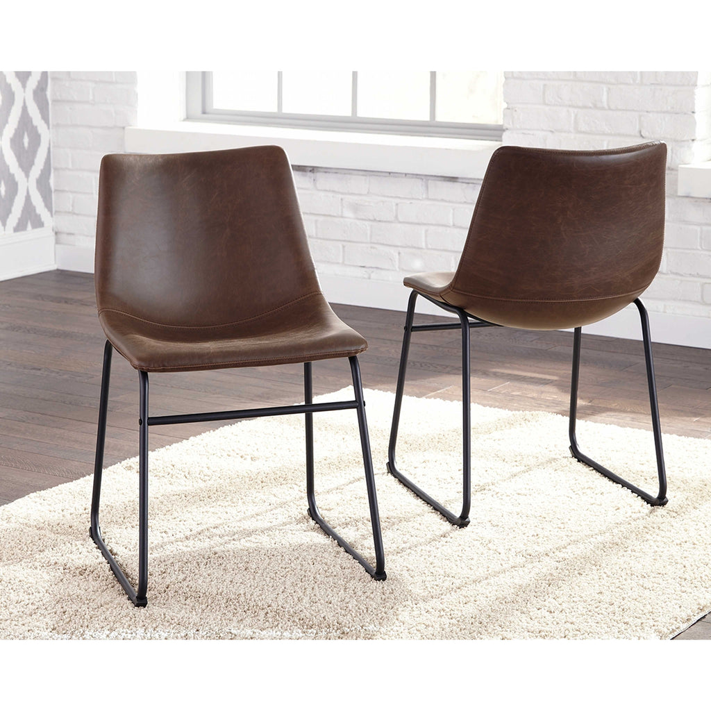 Centiar Side Chair