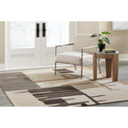 Kencher Area Rug