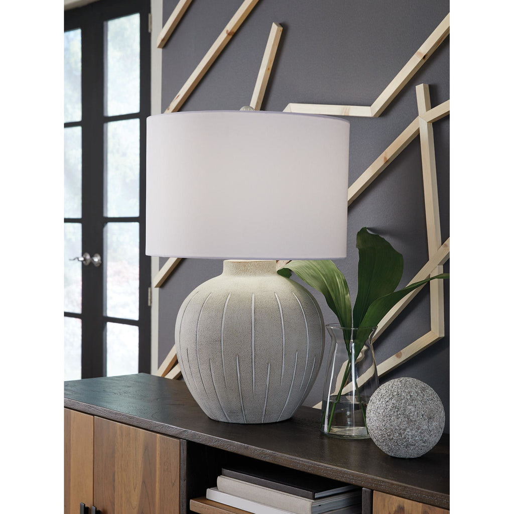 Calbert Table Lamp 27.80
