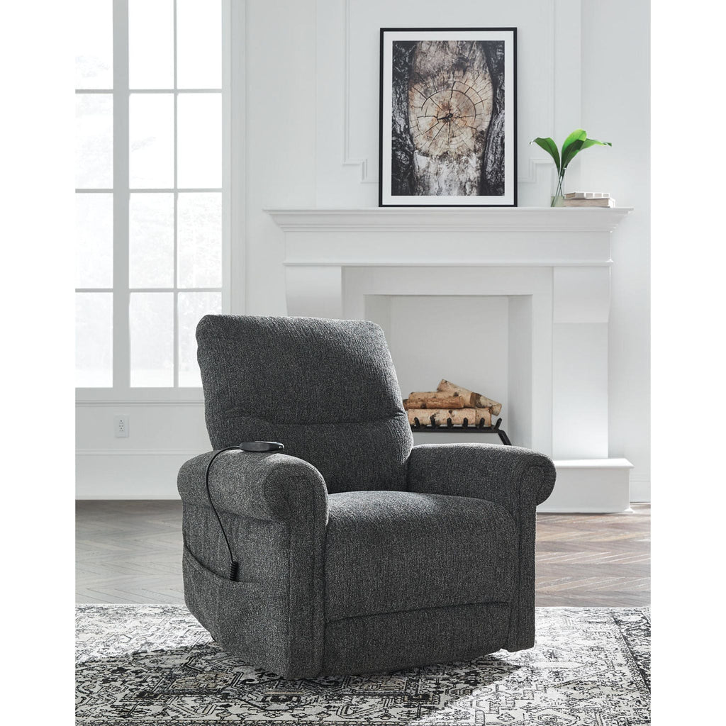 Aureta Power Lift Recliner