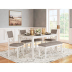 Erinberg Dining Set