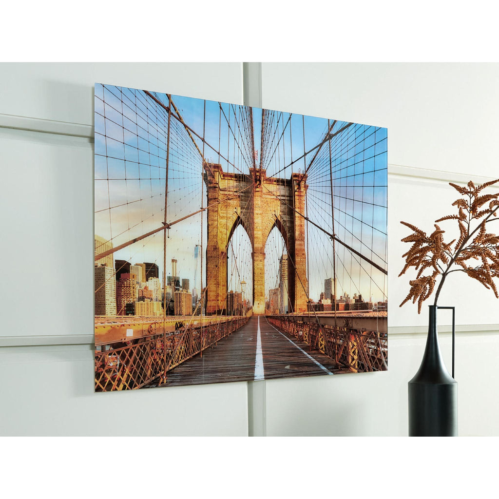 Shayward Wall Art 48.00 x 36.00