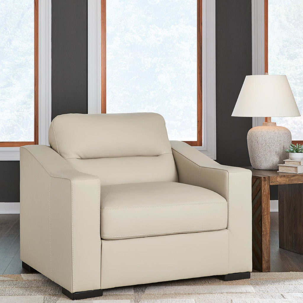 Treasure Trove Chair - Almond