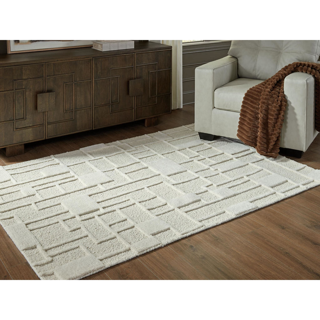 Empriss Area Rug - 5'x7'