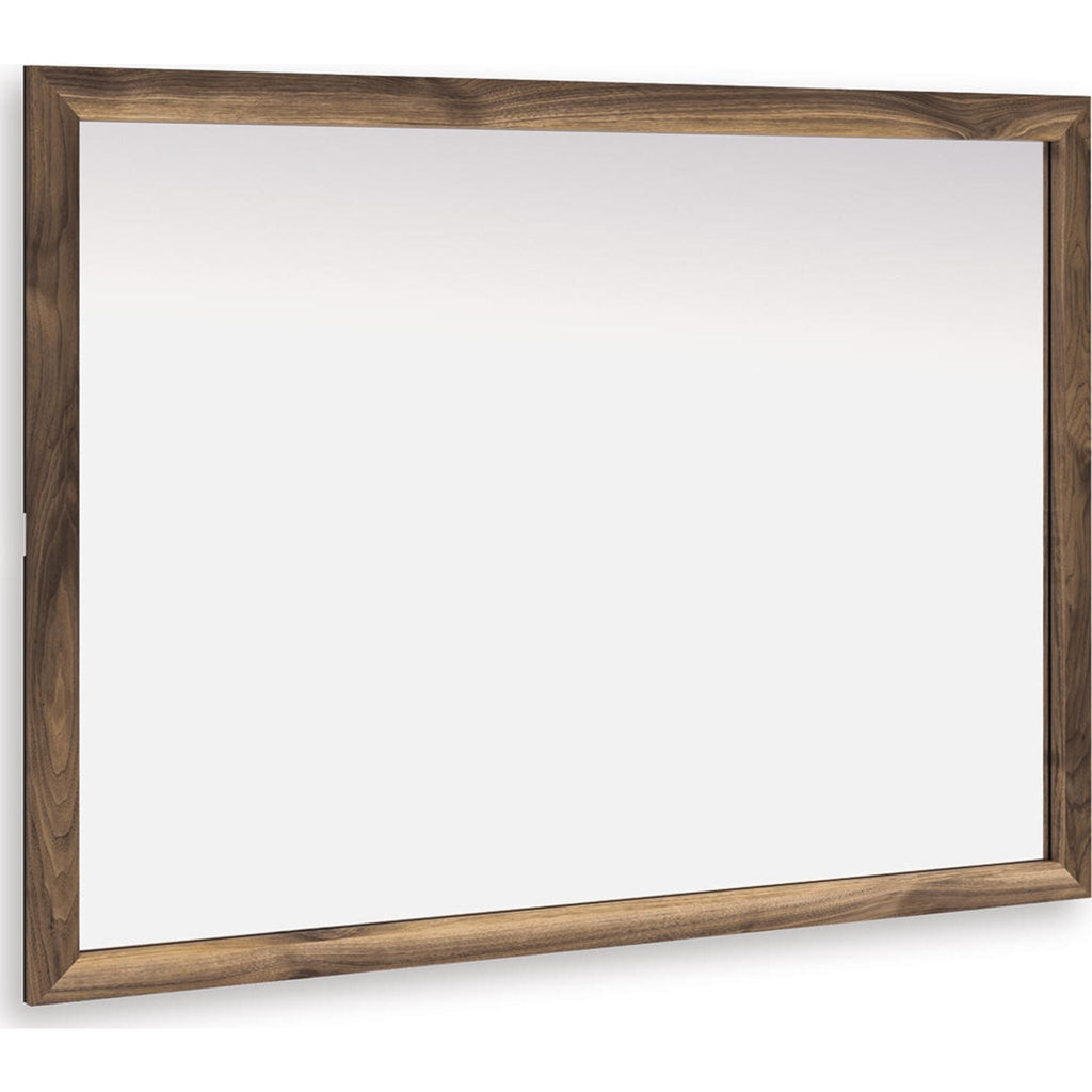Chirason Mirror - Brown