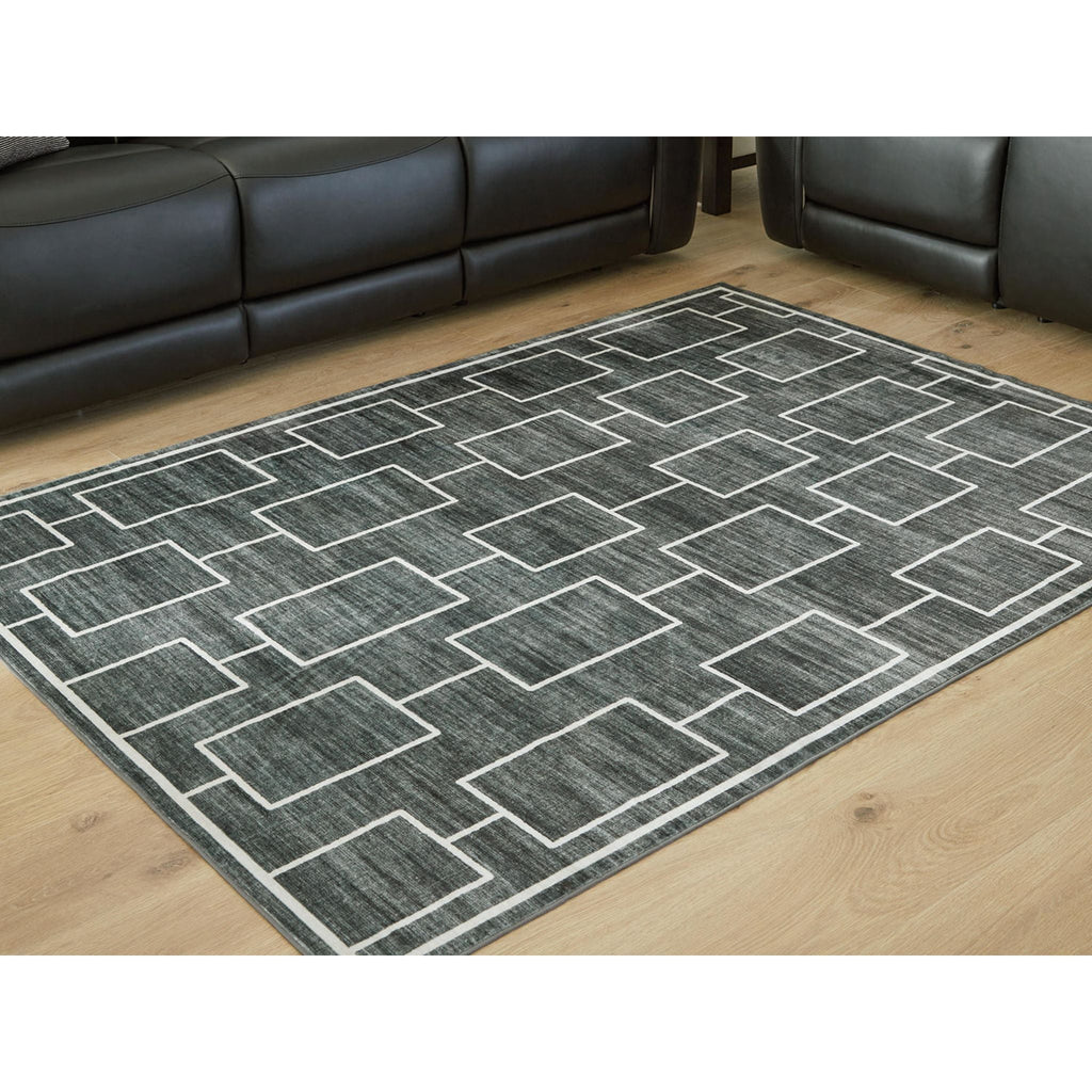 Elderland Area Rug - 5'x7'