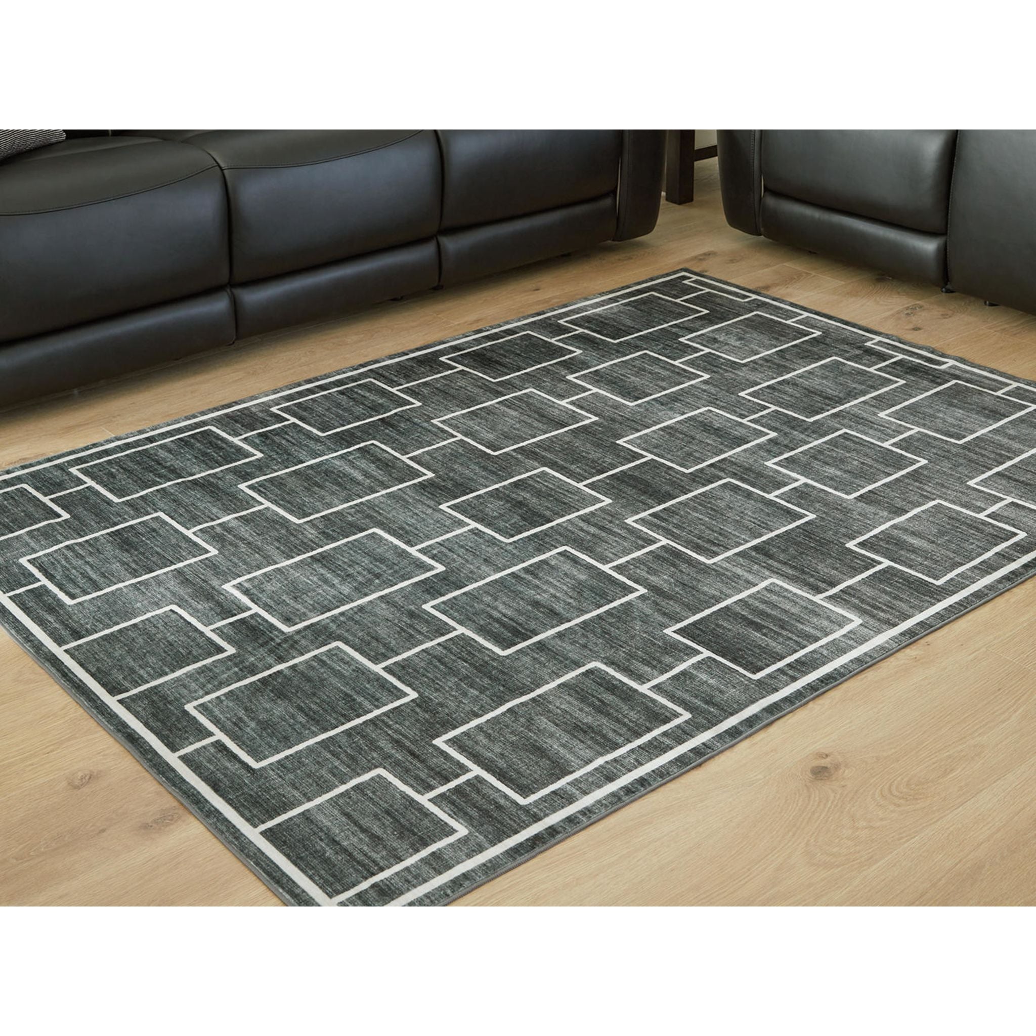Elderland Area Rug - 5'x7'