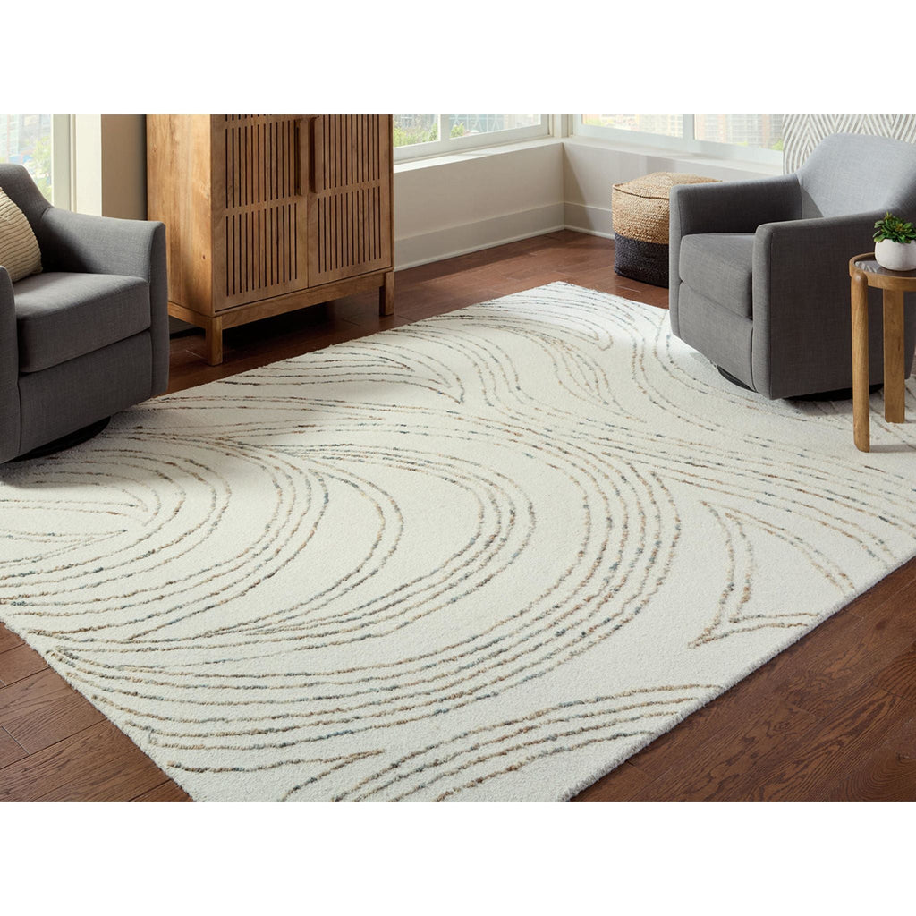 Deenbury Area Rug - 8'x10'