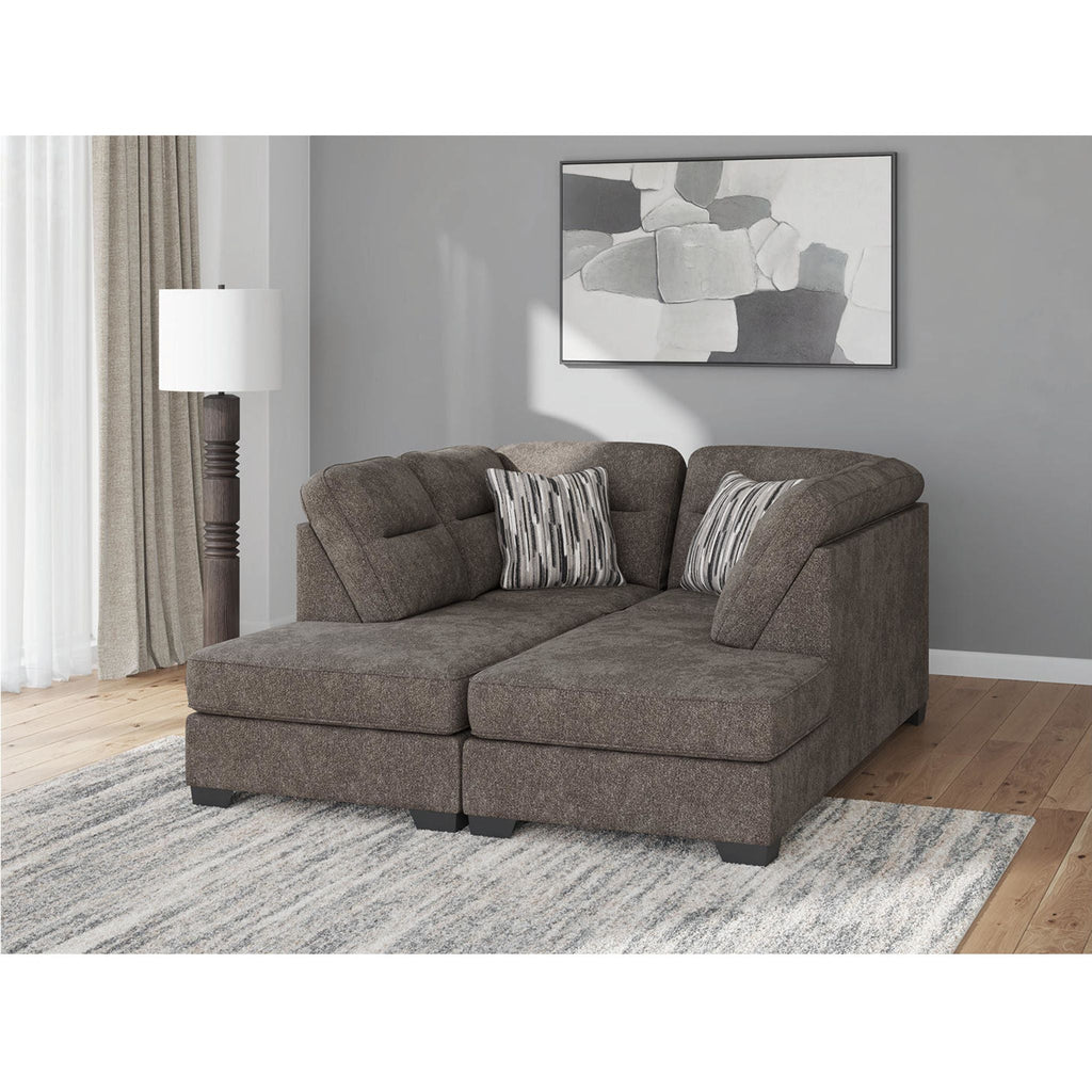 Olten 2 Piece Super Chaise