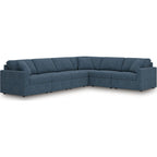 Modmax 6 Piece Modular Sectional