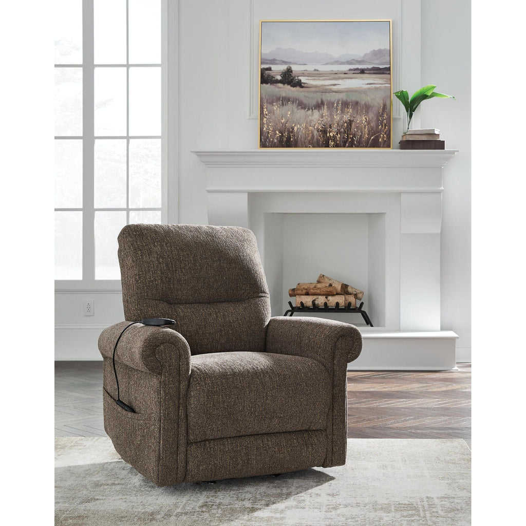 Aureta Power Lift Recliner