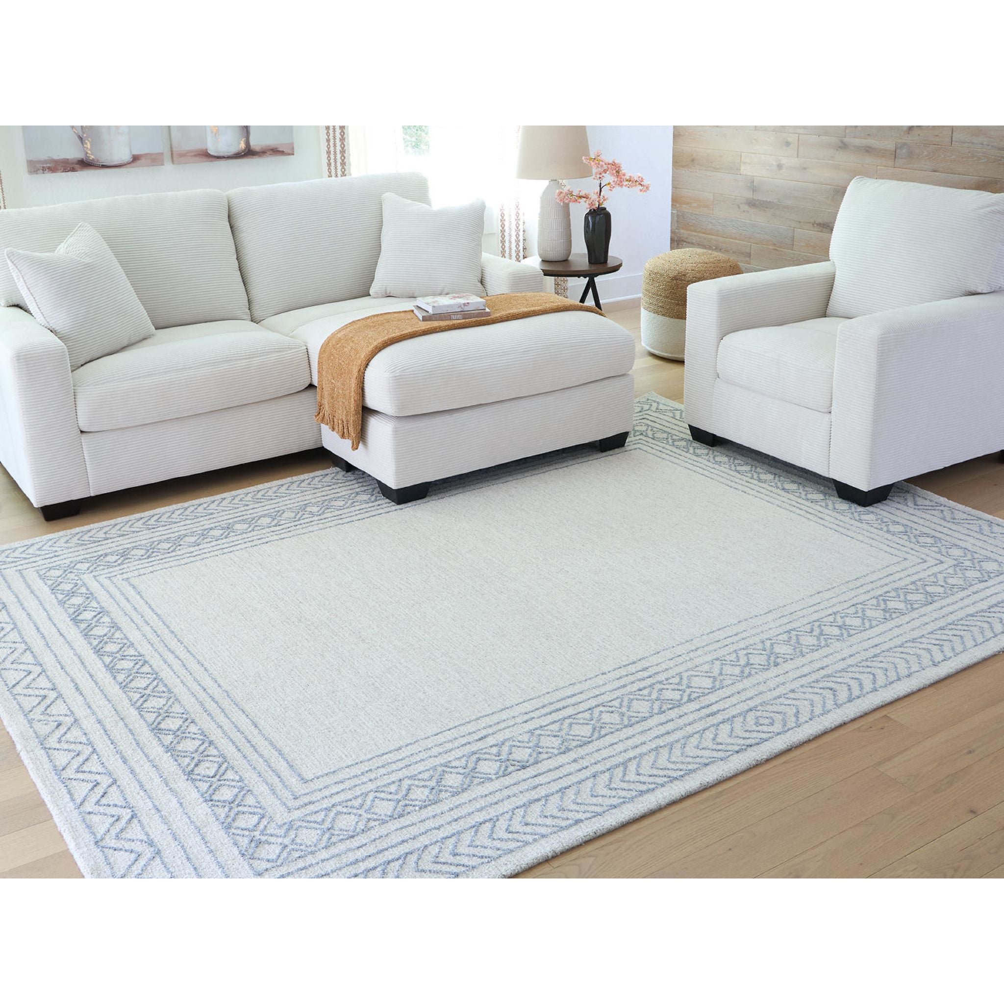 Azelhurst Area Rug - 8'x10'