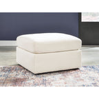 Modmax Oversized Accent Ottoman