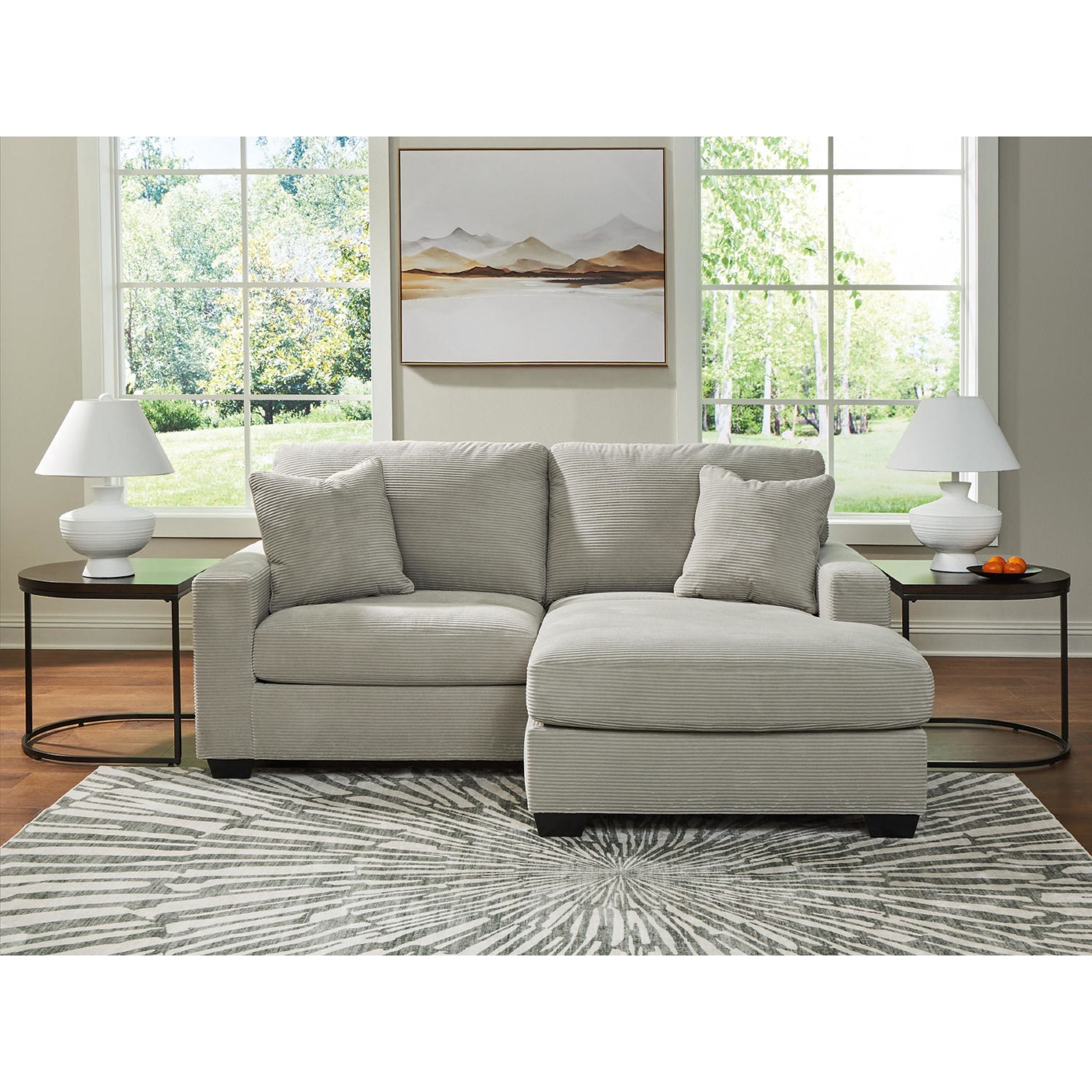 Greenbriar Sofa Chaise