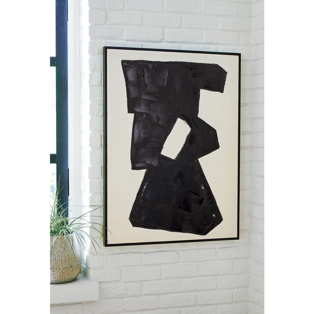 Garviery Wall Art 30.00 x 40.00