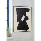 Garviery Wall Art 30.00 x 40.00