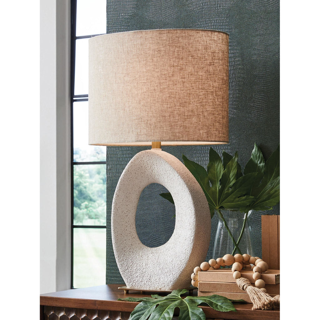 Trentlen Table Lamp 28.00