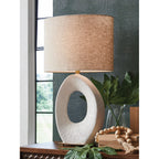Trentlen Table Lamp 28.00