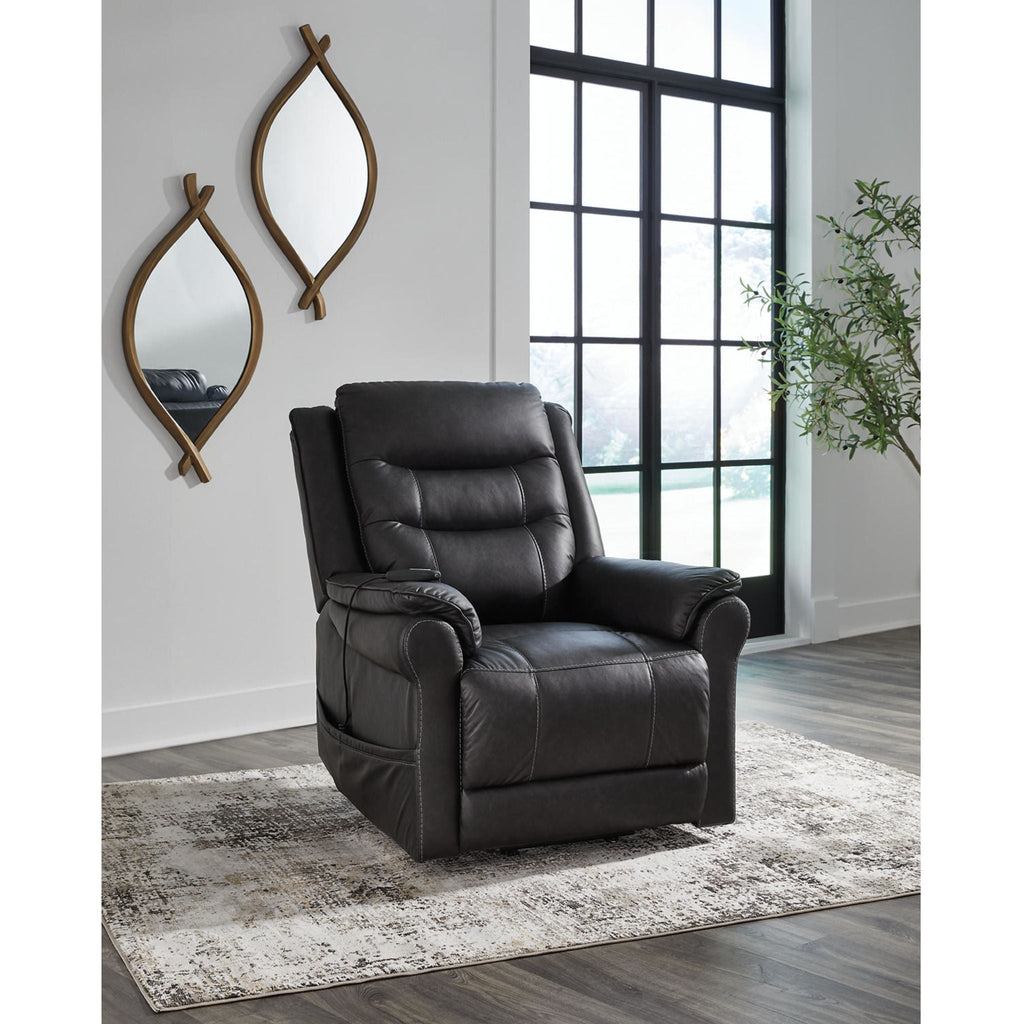 Oatman Power Lift Recliner