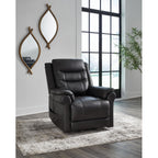 Oatman Power Lift Recliner