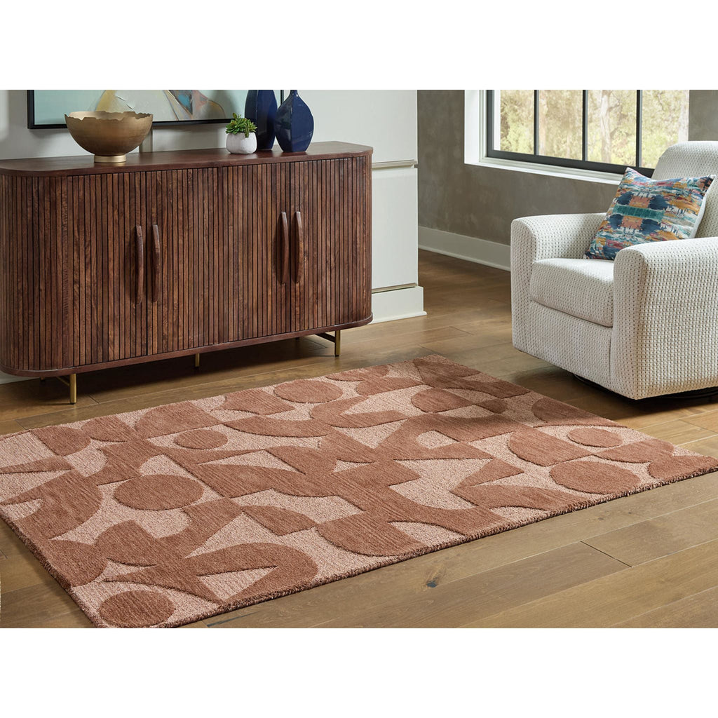 Perrenton Area Rug