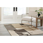 Kencher Area Rug