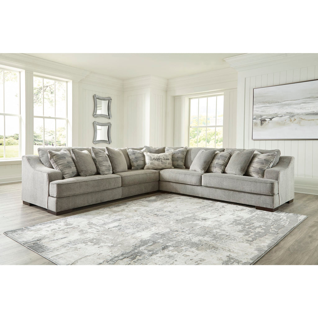 Bayless 3 Piece Sectional