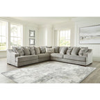 Bayless 3 Piece Sectional