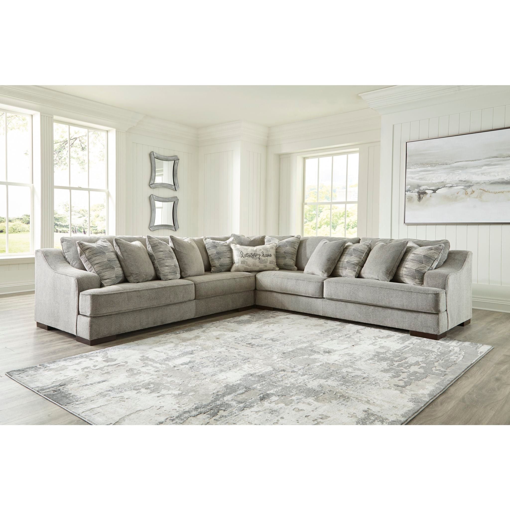 Bayless 3 Piece Sectional