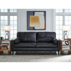 Bryceview Sofa - Onyx