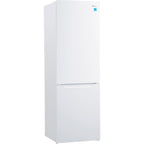 Danby Bottom Mount Fridge (DBMF100B1WDB) - White