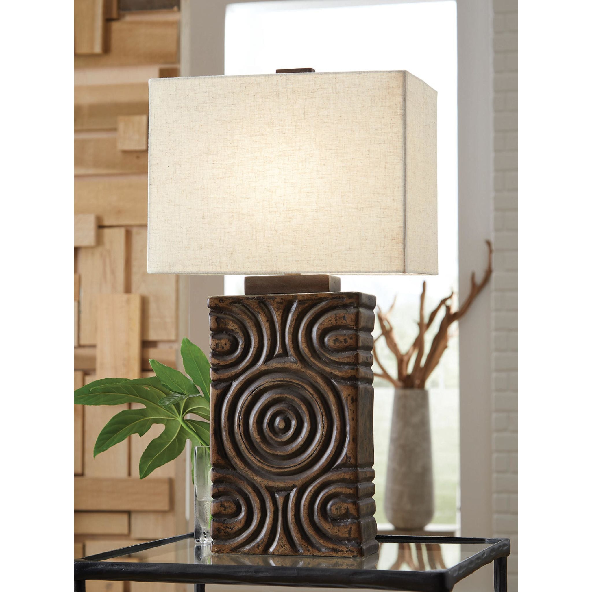 Heathbury Table Lamp 29.00