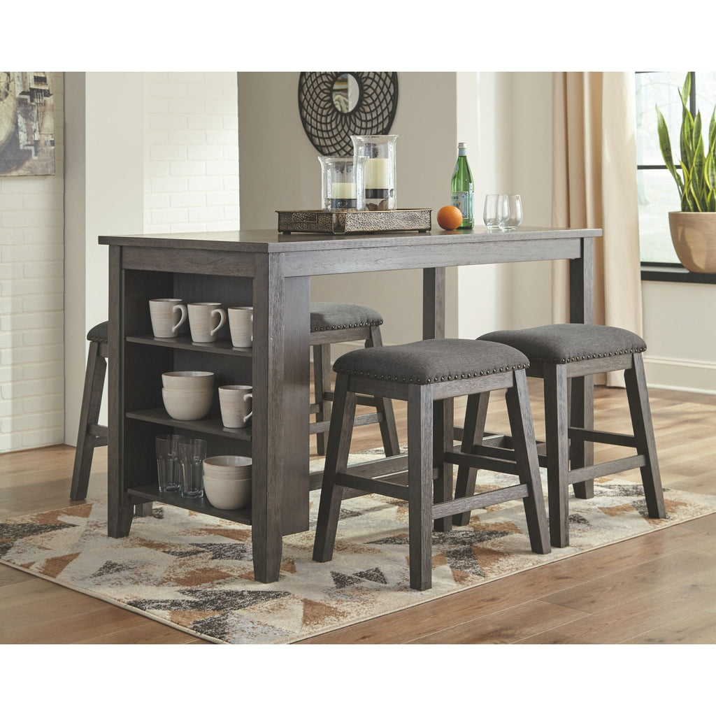Caitbrook Counter Dining Set