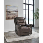 Oatman Power Lift Recliner