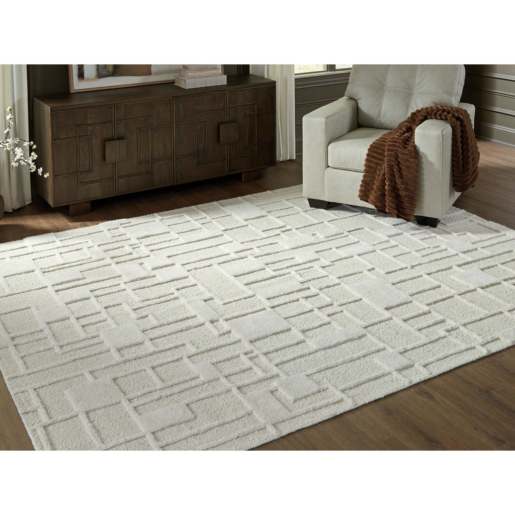 Empriss Area Rug - 8'x10'