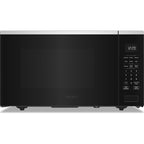 Whirlpool Microwave (YWMCS7022SZ) - Fingerprint Resistant Stainless Steel