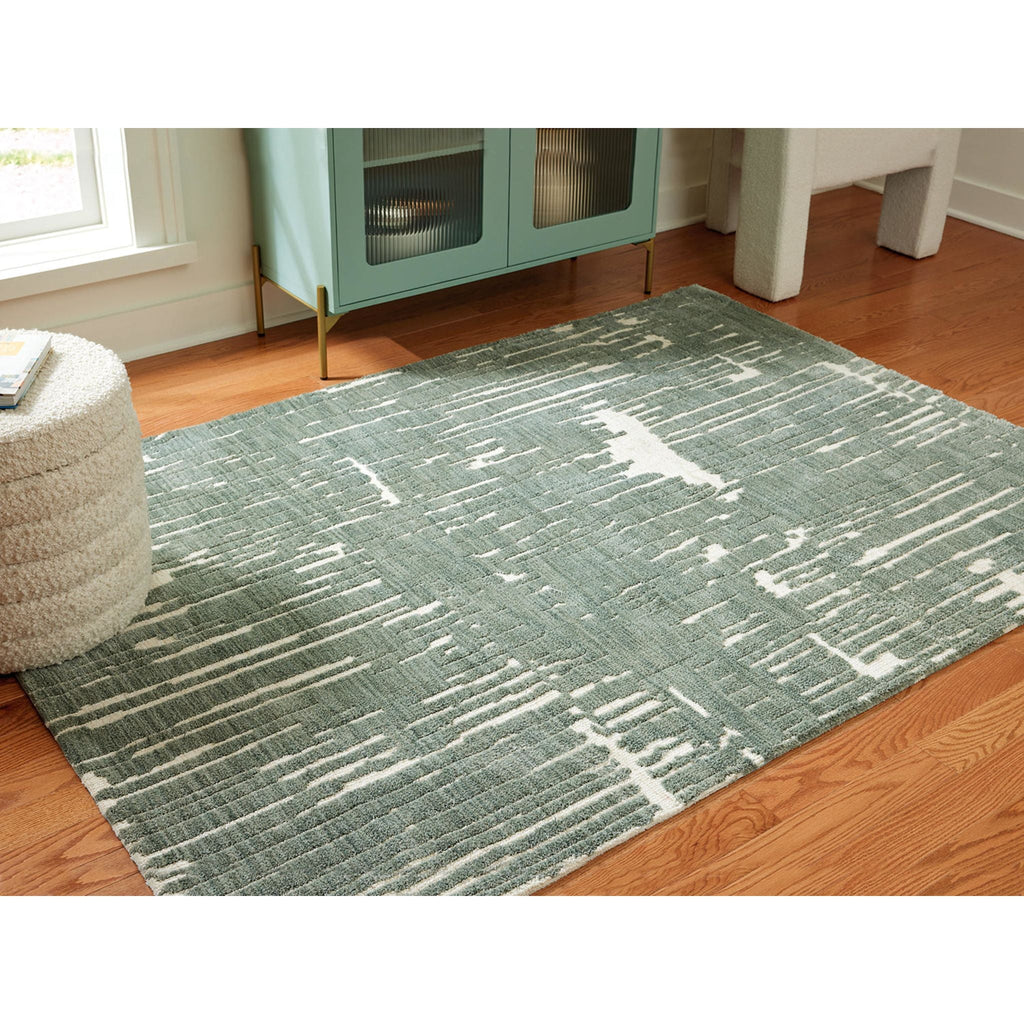 Cayworth Area Rug
