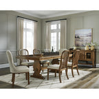 Sturlayne Dining Set