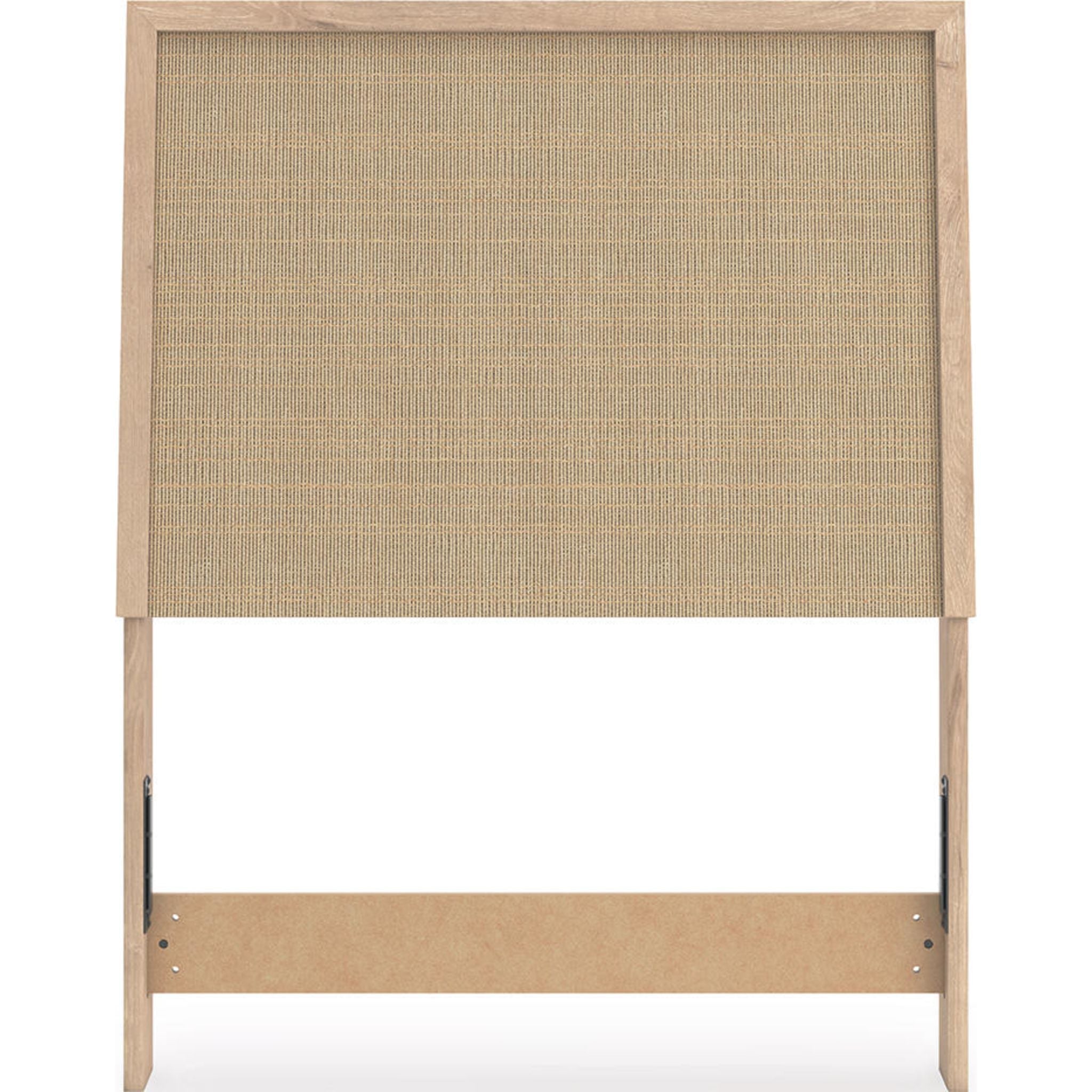 Cielden Panel Headboard - Two-tone