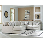 Laurelgrove 5 Piece Sectional with Chaise