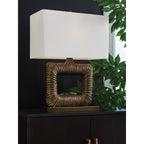 Garronby Table Lamp 24.00