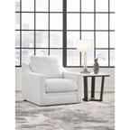 Maitelynn Chair - Chalk